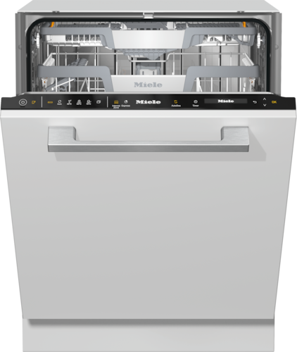 G 7360 C SCVi AutoDos Fully integrated dishwashers product photo