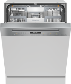 G 7100 C SCi 半嵌入式洗碗碟機 product photo