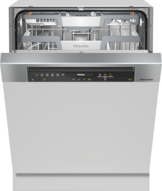 G 7310 C SCi AutoDos Semi-integrated dishwasher