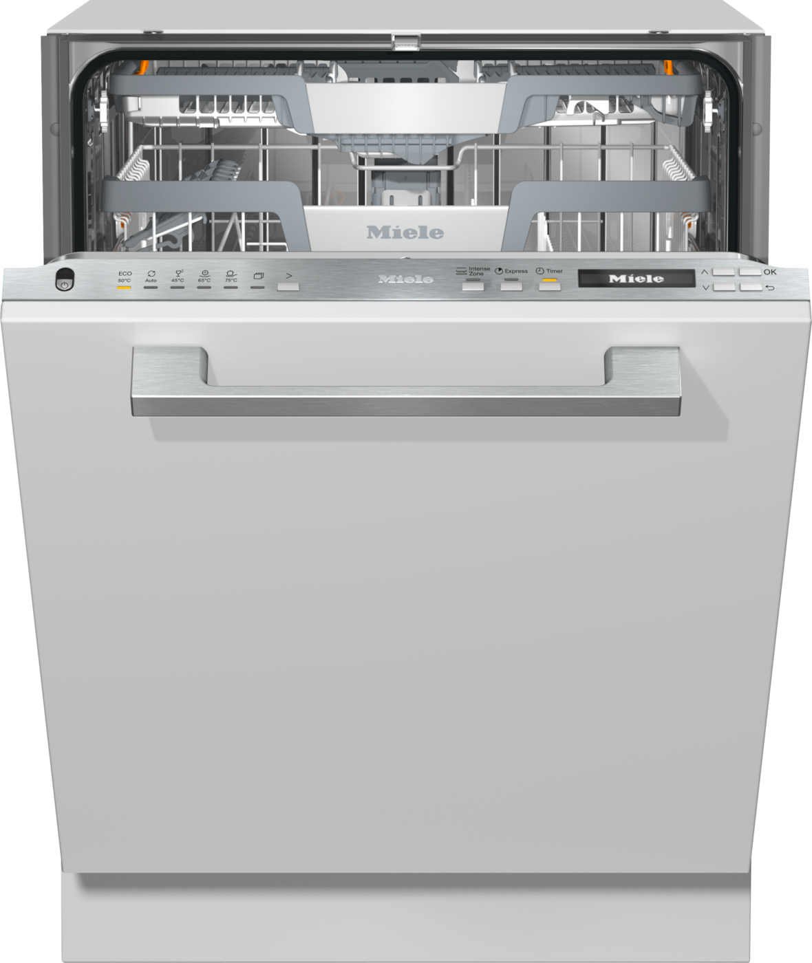 G 7150 C SCVi - Fully integrated dishwashers 