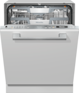 G 7150 C SCVi 全嵌入式洗碗碟機