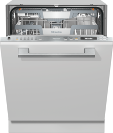 G 7150 C SCVi Fully integrated dishwashers product photo