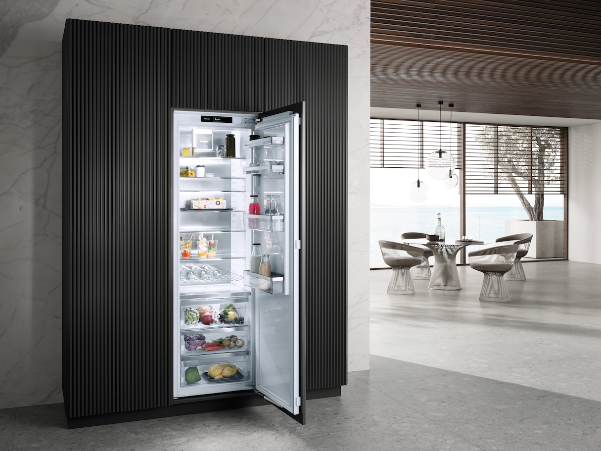 Miele K 7773 D Kühl und Gefriergeräte