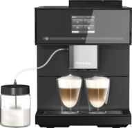 CM 7750 CoffeeSelect Stand-Kaffeevollautomat