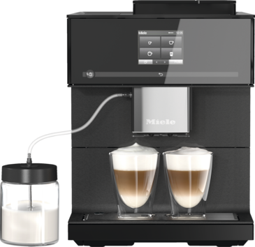 CM 7750 CoffeeSelect - Stand-Kaffeevollautomat 