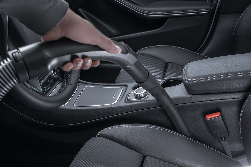 Miele - Complete C2 Flex Obsidian black – Vacuum cleaners - 3