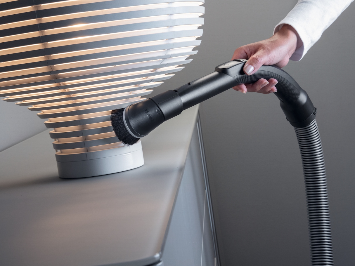 Miele SSP 10 Vacuum cleaner accessories