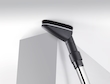 SUB 20 Flexibly adjustable universal brush with natural bristles product photo Laydowns Back View4 S