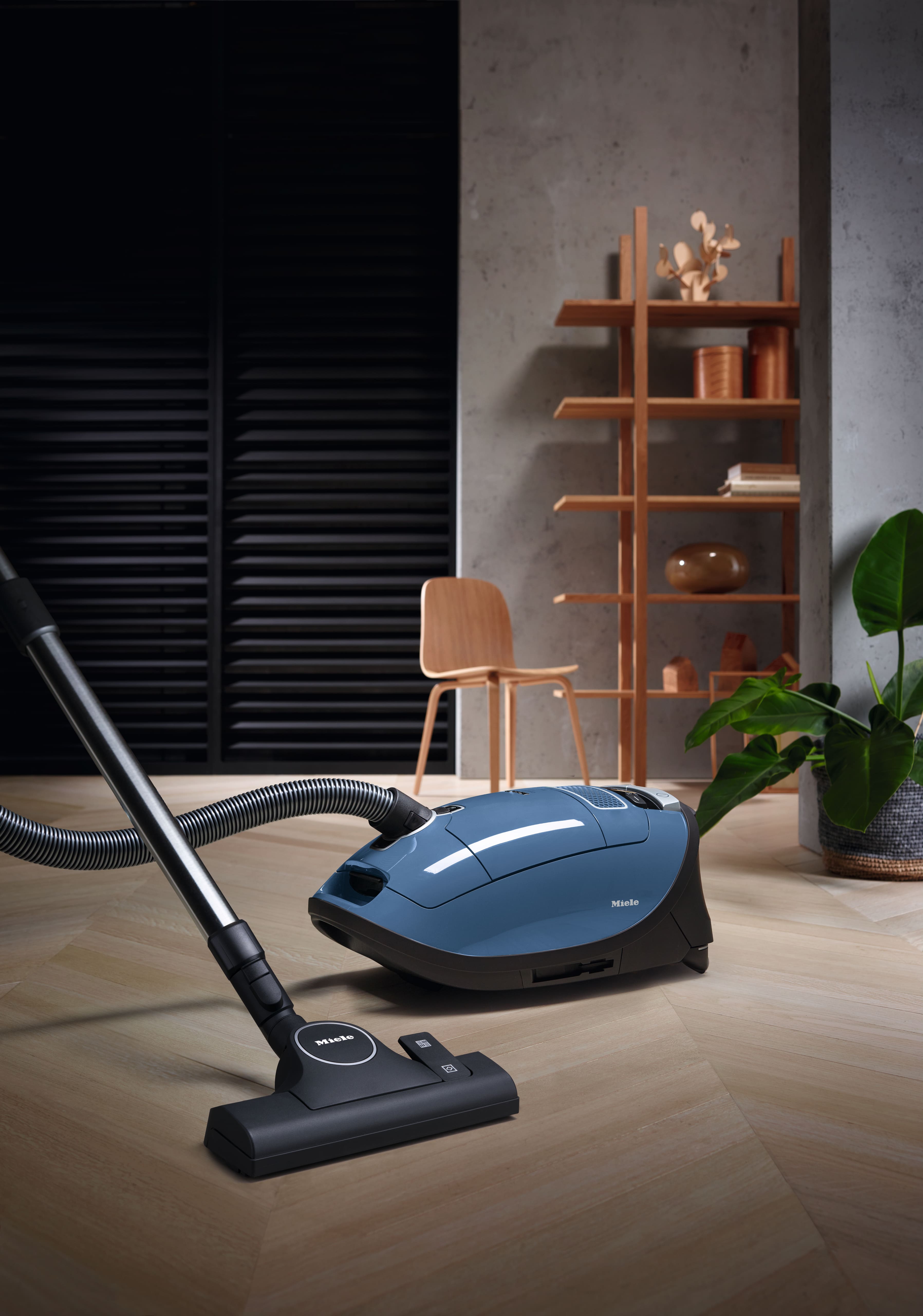 Miele - Complete C2 Hardfloor PowerLine 