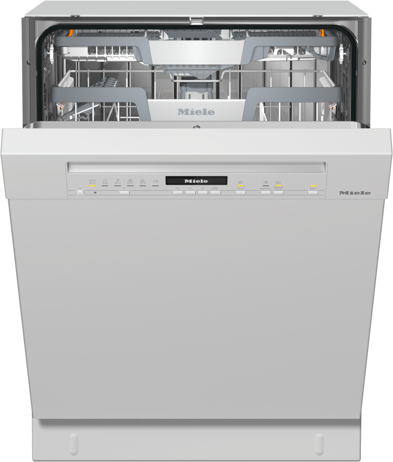 [見積依頼] 食器洗い機  G 7104 C SCU(ホワイト/60CM) product photo