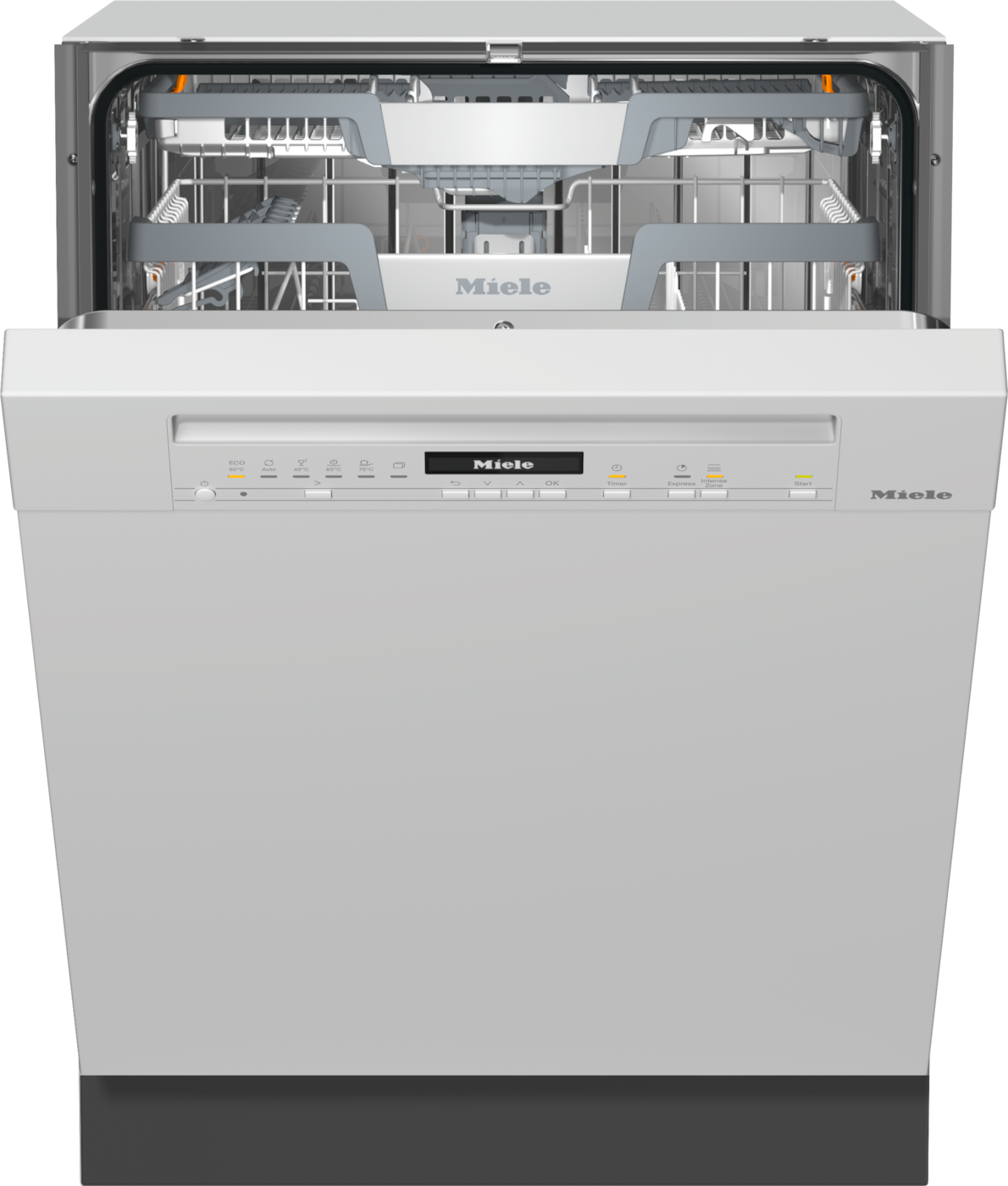 G 7104 C SCi - 食器洗い機 (ドア材取付専用タイプ) 