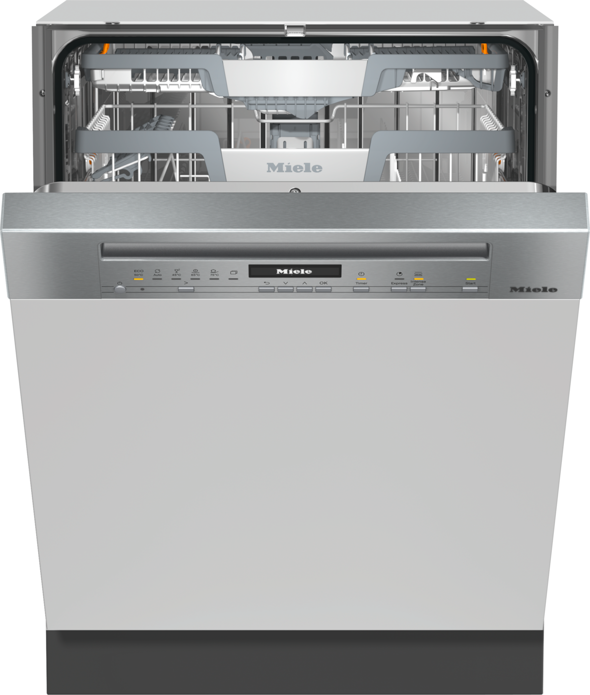 【 新品未使用 】 Miele G 7104 C SCi ステンレス