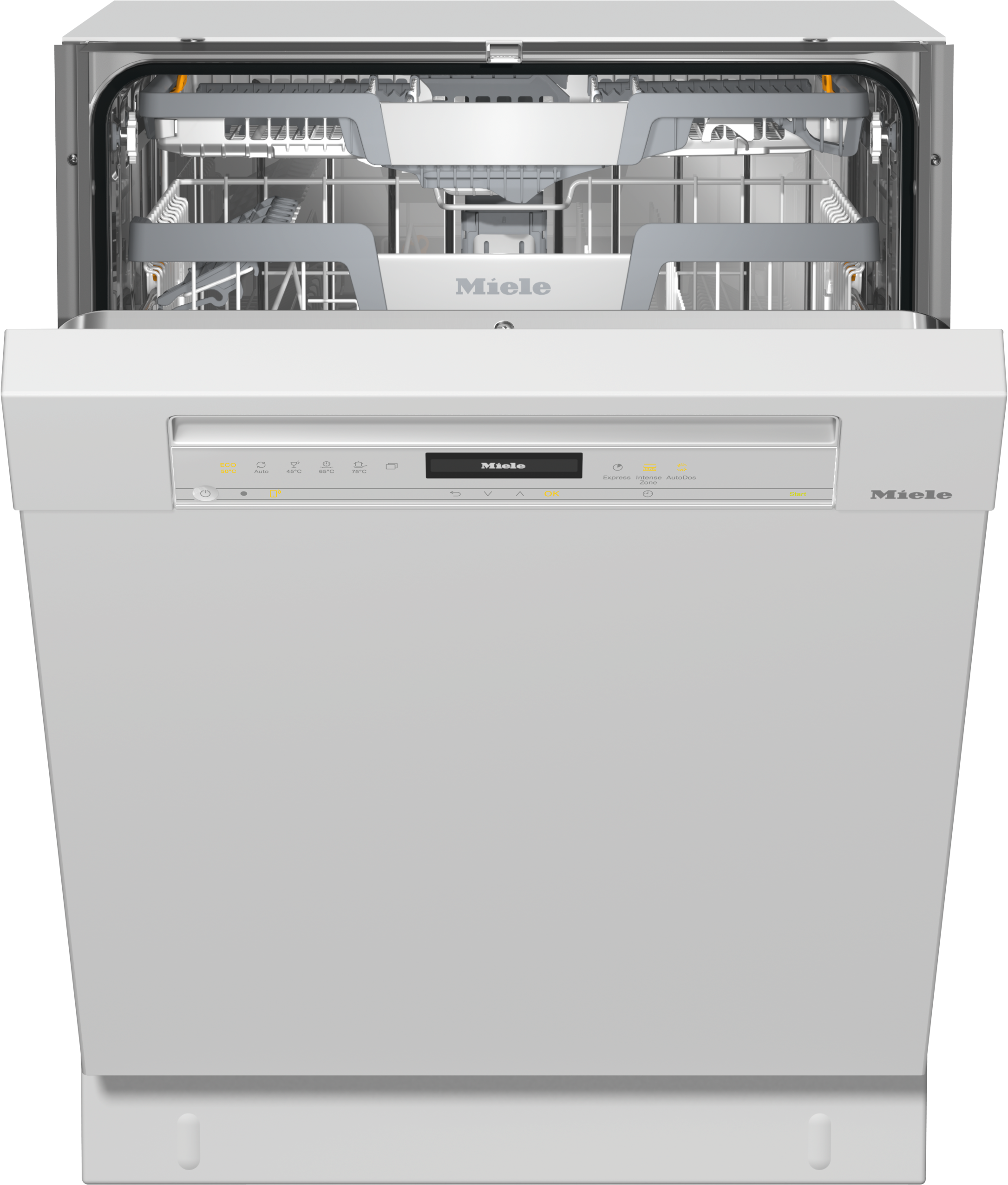 ☆ジャンク☆ ミーレ Miele 食洗機 食器洗い乾燥機 G4500 SCU - 家具
