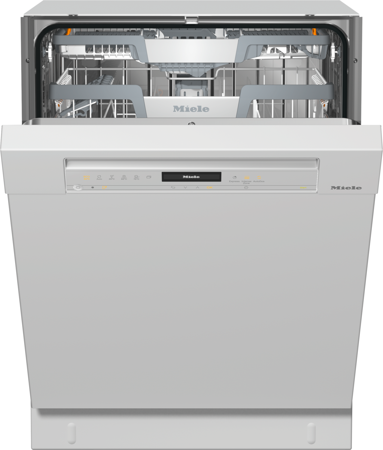 食器洗い機 G 7314 C SCU AutoDos (ホワイト/60CM)(送料27500込