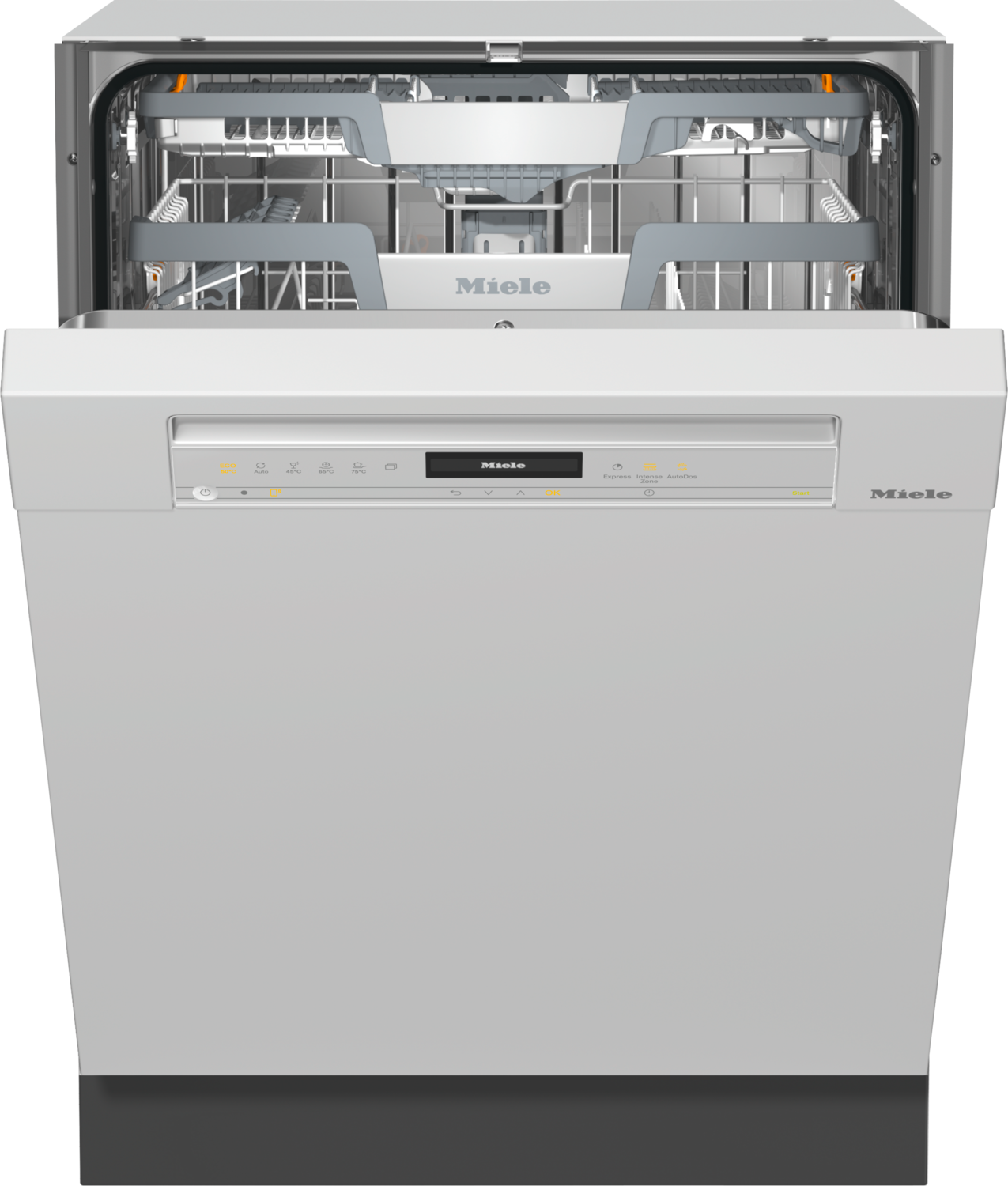 食器洗い機 G 7314 C SCi AutoDos (ホワイト/60CM)(送料27500込