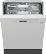G 7314 C SCi AutoDos 食器洗い機 (ドア材取付専用タイプ)