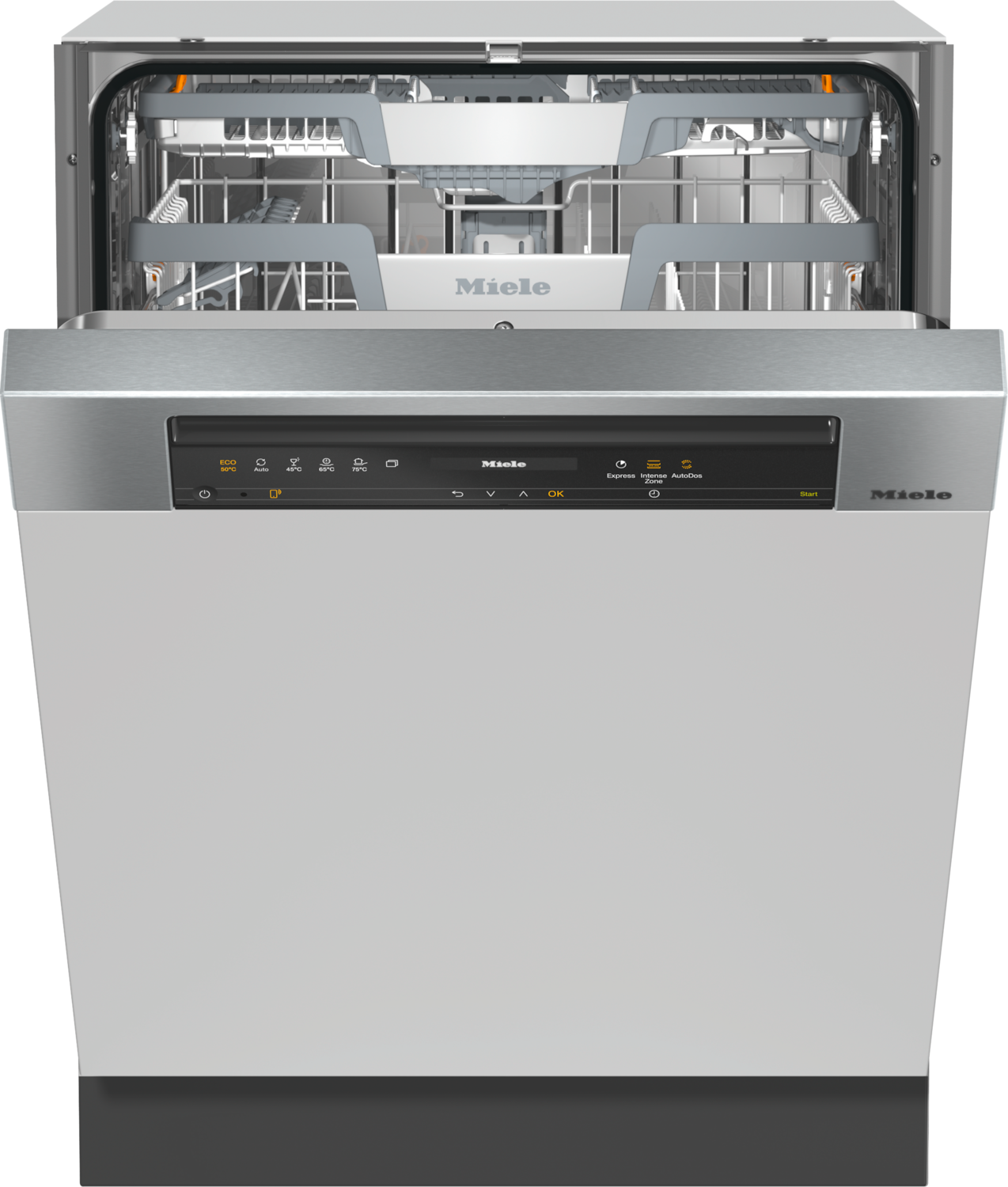 食器洗い機 G 7314 C SCi AutoDos (ステンレス/60CM)(送料27500込)