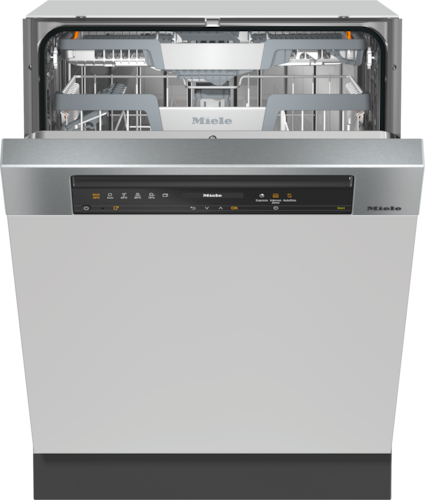 [見積依頼] 食器洗い機 G 7314 C SCi AutoDos  (ステンレス/60CM) product photo