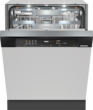 食器洗い機 G 7514 C SCi AutoDos  (ブラック/60CM)(送料27500込) product photo