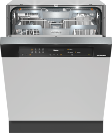 [見積依頼] 食器洗い機 G 7514 C SCi AutoDos  (ブラック/60CM) product photo