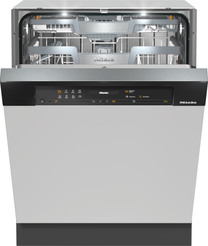 食器洗い機 G 7514 C SCi AutoDos  (ブラック/60CM)(送料27500込) product photo