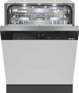 G 7914 C SCi AutoDos 食器洗い機 (ドア材取付専用タイプ)