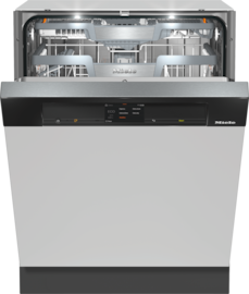 食器洗い機 G 7914 C SCi AutoDos (ブラック/60CM)(送料27500込) product photo
