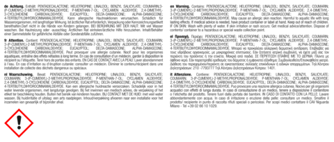 Zubehör/Verbrauchsgüter (A&C) - FA N 451 L - 4 Zubehör/Verbrauchsgüter (A&C) - FA N 451 L - 4
