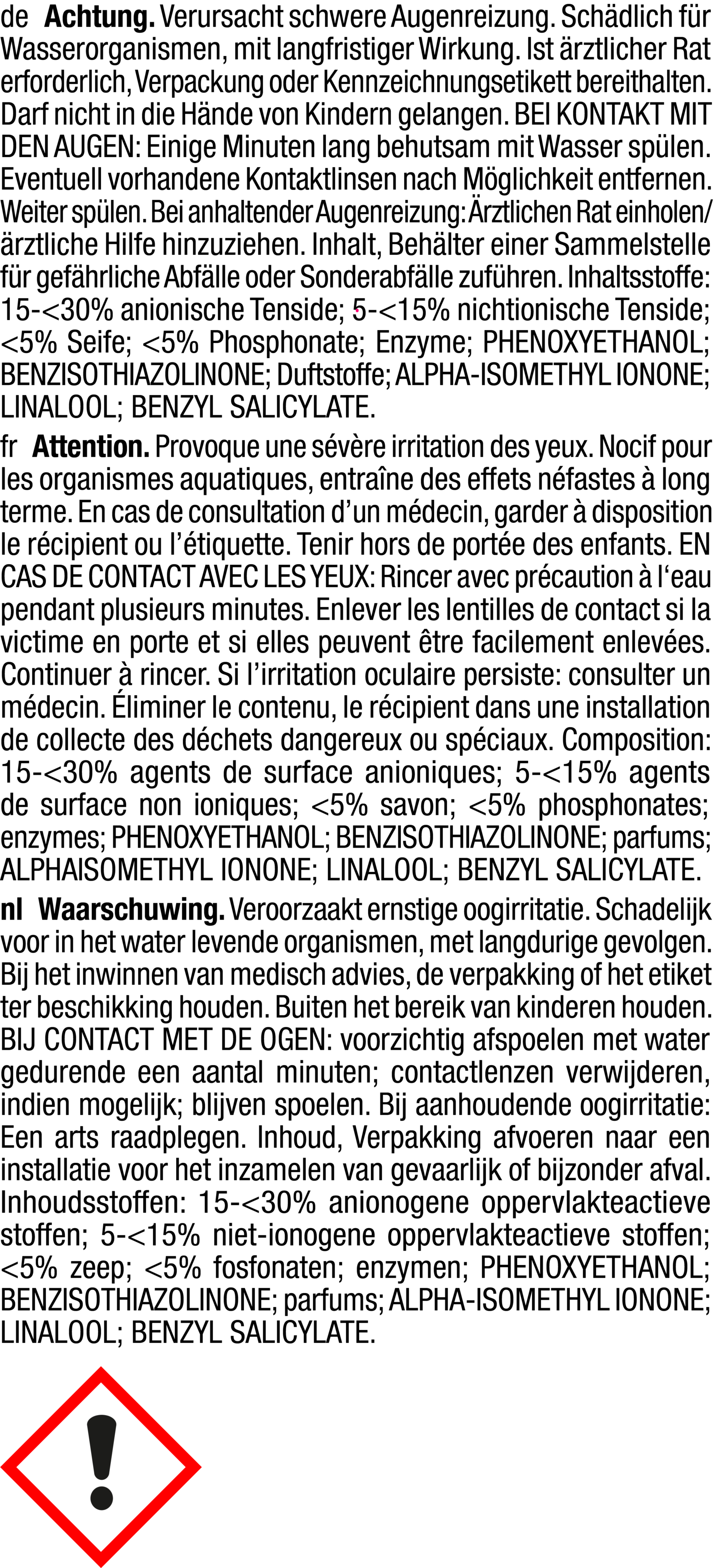 Zubehör/Verbrauchsgüter (A&C) - Set 6 UltraPhase Refresh Elixir - 3 Zubehör/Verbrauchsgüter (A&C) - Set 6 UltraPhase Refresh Elixir - 3