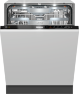 G 7964 C SCVi AutoDos 食器洗い機 (オールドア材取付専用タイプ)