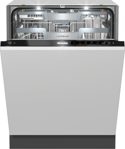 食器洗い機 G 7964 C SCVi AutoDos  (60CM)(送料27500込) product photo