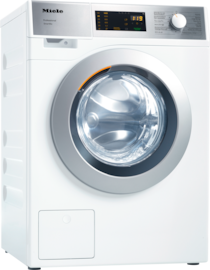 PWM 300 SmartBiz [EL DP] Wasautomaat, elektrisch verwarmd productfoto