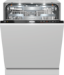 G 7960 C SCVi AutoDos Fully integrated dishwashers product photo