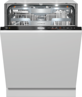 G 7960 C SCVi AutoDos Fully integrated dishwashers