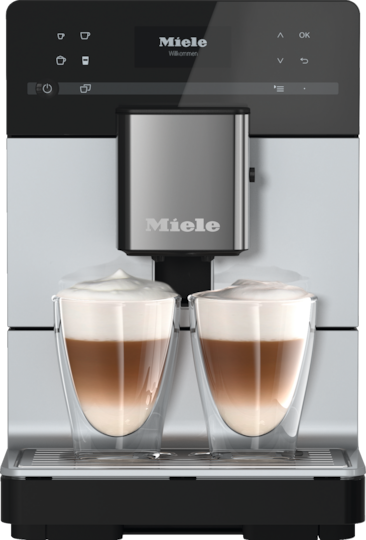 Miele CM  Bean to Cup Coffee Machines » Miele