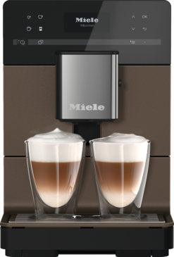 CM 5710 Silence - Stand-Kaffeevollautomat 