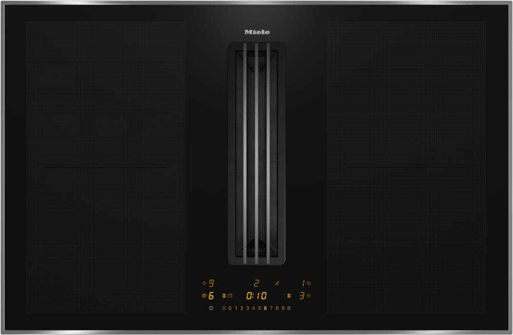 Keittotasot - KMDA 7476 FR teraes - 1