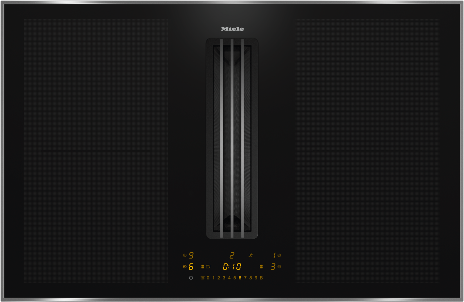 Platne sporáka - KMDA 7476 FR - 1