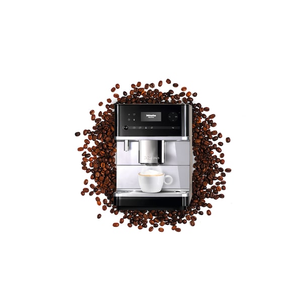 Coffee Machines | Miele