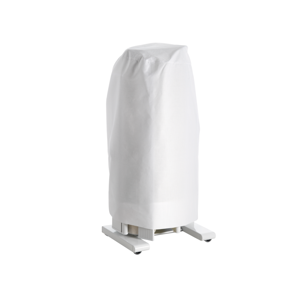 PRO Gewerbliche Wäschereitechnik - APRI 310 - 1