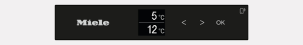 Refrigeration - K 7731 E - 2