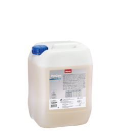 ProCare Tex 10 – 10 l Alleinwaschmittel, Flüssigkonzentrat, alkalisch, 10 l Produktbild