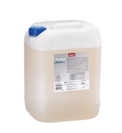 ProCare Tex 10 - 20 l Vaskemiddel uden blegemiddel, flydende koncentrat, alkalisk, 20 l produktfoto