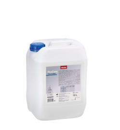ProCare Tex 10 MA - 10 l Fin- og kulørtvask-vaskemiddel, flydende koncentrat, mildt alkalisk, 10 l produktfoto
