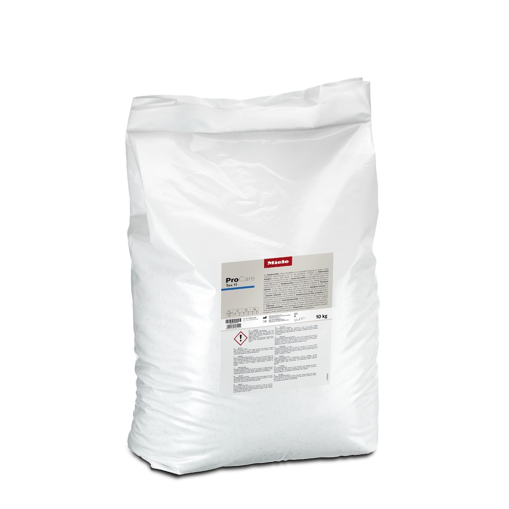 Consommables Professional - ProCare Tex 11 - 10 kg - 1