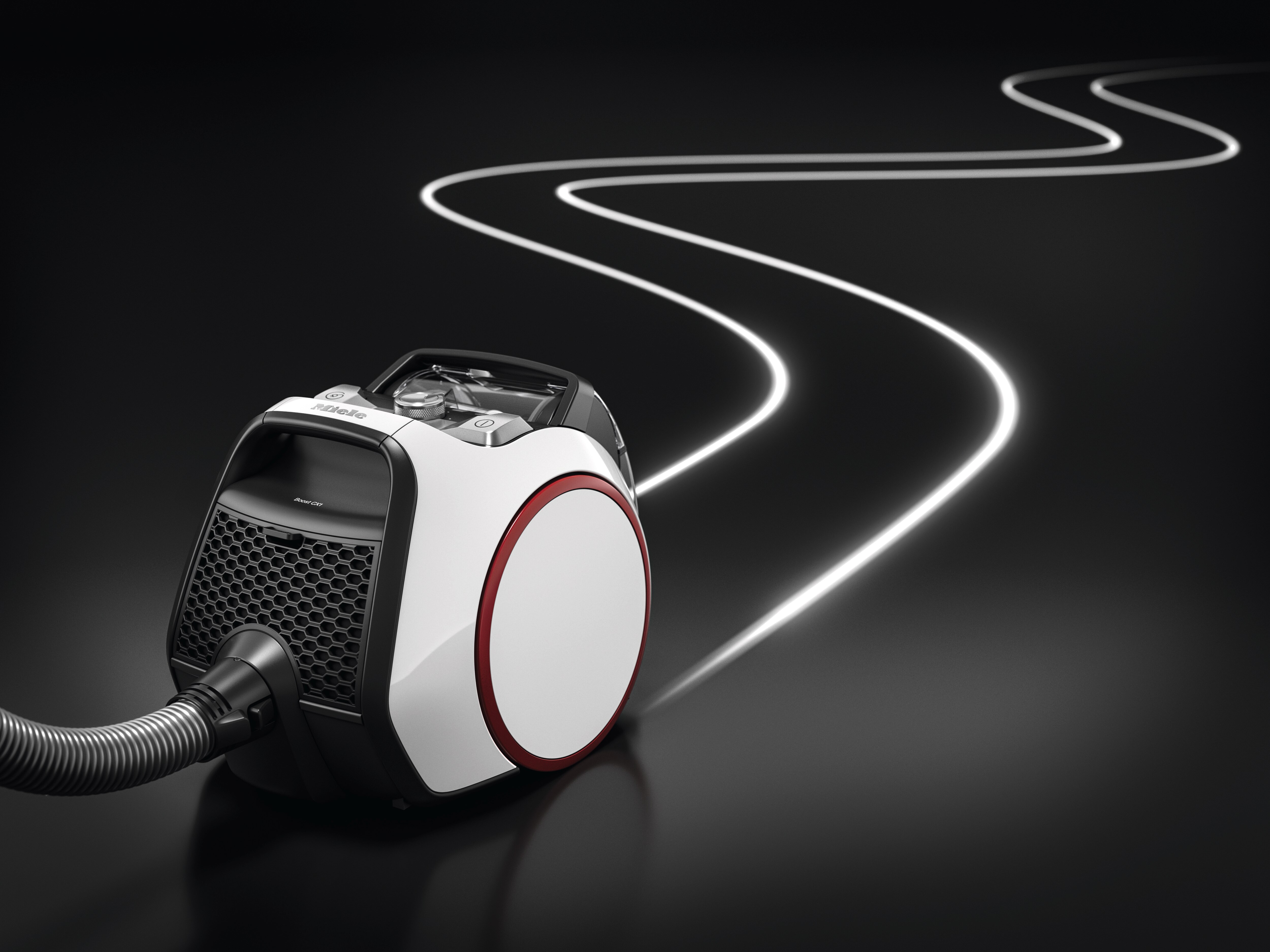 Miele Boost CX1 Cat Dog PowerLine Obsidian Black Vacuum Cleaners Miele Boost CX1 Cat Dog PowerLine Obsidian Black Vacuum Cleaners