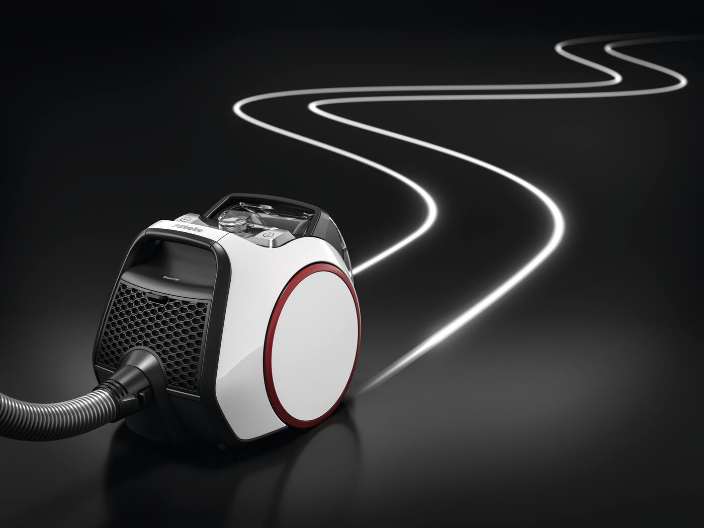 TrackDrive