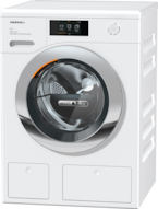 WTR860WPM PWash&TDos 8/5kg WT1 洗衣乾衣機：