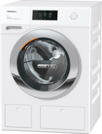 WTR870WPM PWash&TDos 8/4 kg WT1 washer-dryer: