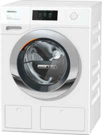 WTR 870 WPM Washer-Dryer product photo